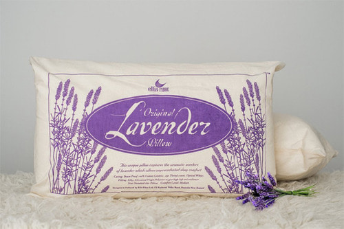 Original Lavender Pillow(오리지널라벤더베개) - MADE IN NZ