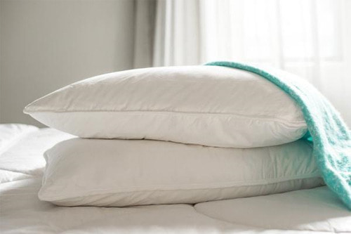 Luxury Bamboo Pillow-MADE IN NEW ZEALAND